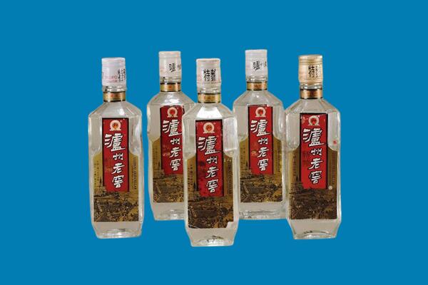 宜昌当阳市回收老酒